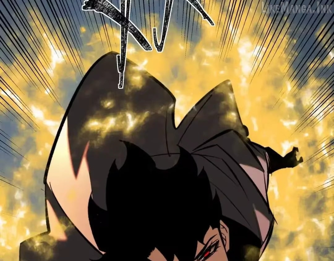 After the School Belle Dumped Me, I Became a Martial Arts God Chapter 98  - page 223